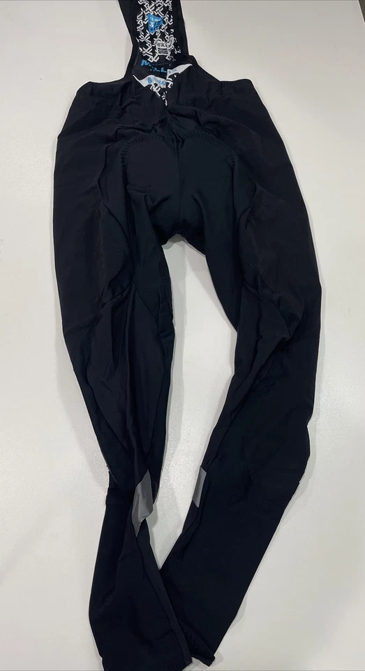 Assos - Pantalones de ciclismo largos negros para hombre - Talla XXL 3/3 Foto 2 de 4