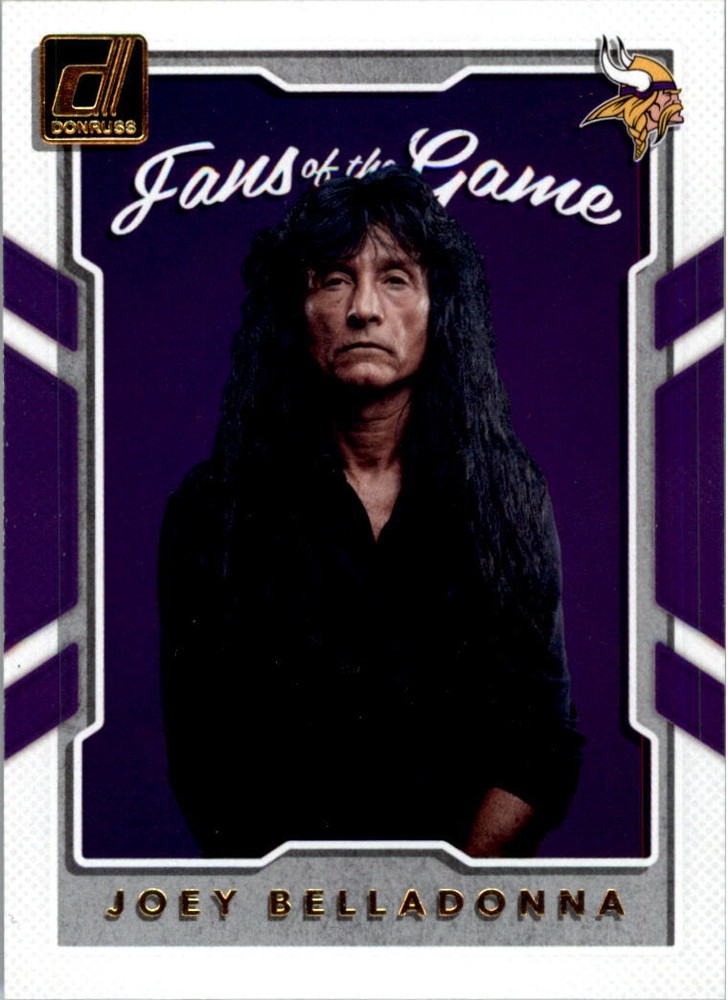 2017 Donruss Football Card Pick (Inserts)
