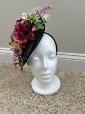 fascinator hats for women kentucky derby