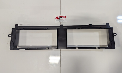 PO#2 OEM 2022-2024 Ford Maverick Radiator Support Air Deflector