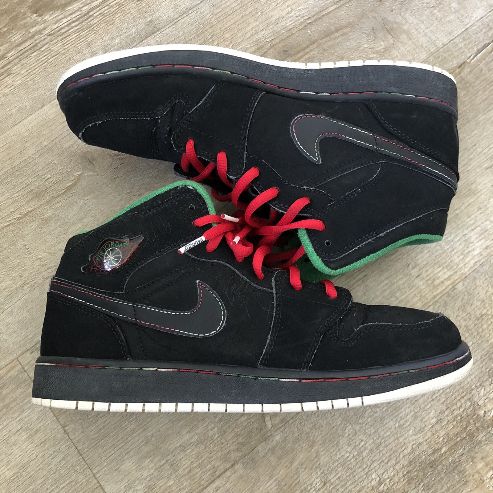 cinco de mayo jordans