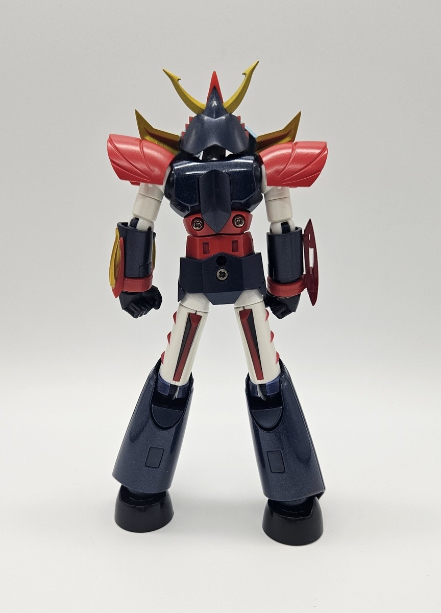 Bandai Super Robot Chogokin RYDEEN THE BRAVE Action Figure