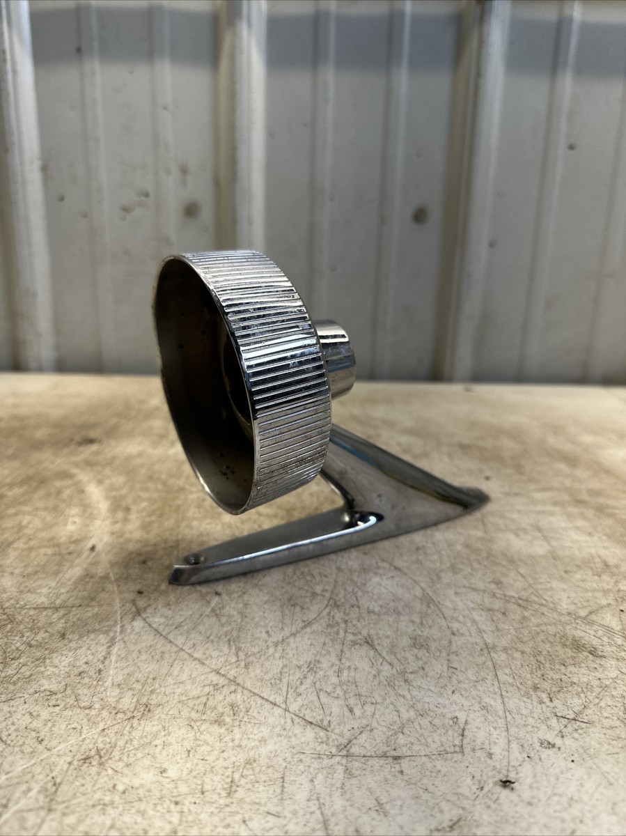 1961-1964 Ford Galaxie Fairlane 500 XL Outside Door Mirror