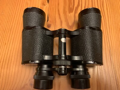 ZENITH BINOCULARS 7x35 FIELD 6.5° No. 71928 | eBay