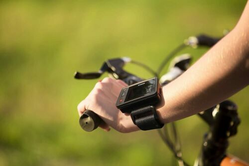 Removu REMOVU R1+ (Plus) Waterproof (IPX7) Wireless Remote Viewer for GoPro4/5/6 - Picture 3 of 5