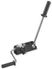 Tecomec Chainsaw Saw Chain Repair Master Breaker & Spinner COMBO Repair Tool