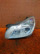 MERCEDES R230 HEADLIGHT FACELIFT PASSENGER SIDE FRONT BI-XENON A2308203359
