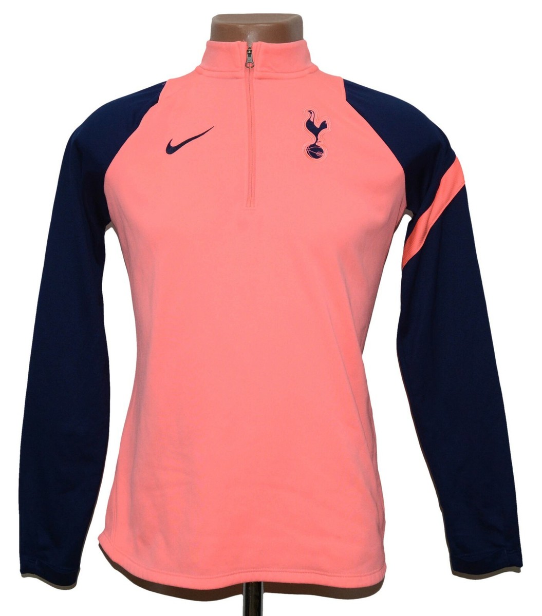 TOTTENHAM HOTSPUR 2018/2019 TRAINING FOOTBALL TOP SIZE S