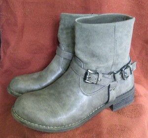 bottines merry scott