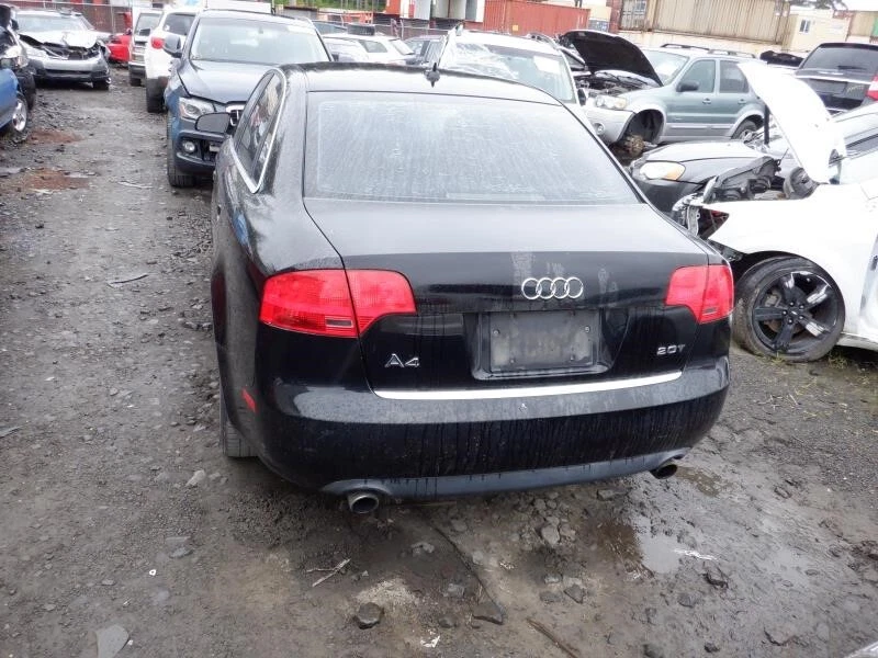 Used Fuel Injection Air Flow Meter fits: 2007 Audi A4 2.0 Grade A - Image 4 of 4