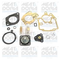 Meat & Doria Reparatursatz Vergaser FüR VW Polo Classic 86C 80 1.0