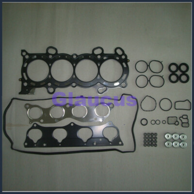 K20A3 K24A1 Engine Full gasket KIT for Honda Civic Cr-v Integra Accord 2.0L 2.4L