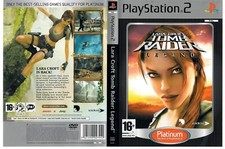 Sony PlayStation 2 - PS2 - Cover Art ONLY - Choose Title Beginning with K -P