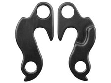 25566-compatibile con ORBEA OCCAM ALLUMINIO/CARBONIO 2008-2017 Deragliatore alluminio durevole