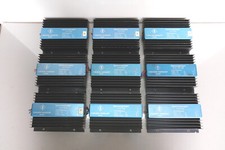 9x Funkwerk Dabendorf Spannungsregler 24V auf 12V 8A