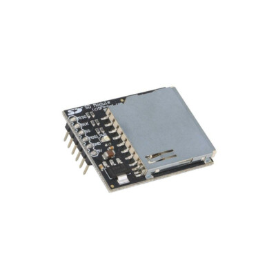 DFR0071 Modul: Adapter SD,Stift für SD-Karten Interface: SPI DFROBOT