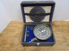 Jones Tachometer In Box W Attachments Jones Tachometer In Box W Attachments