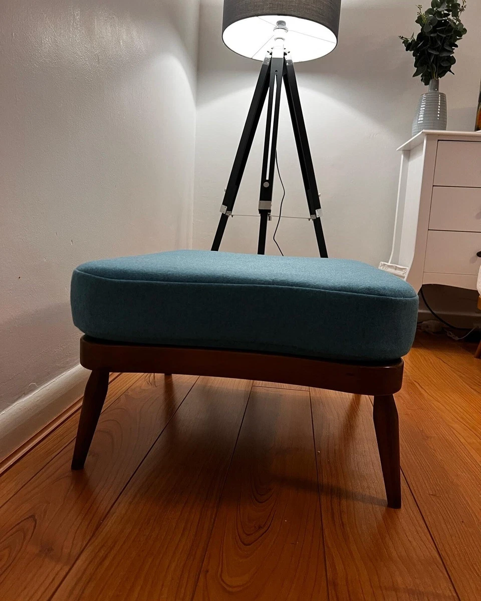 Ercol 341 footstool sale