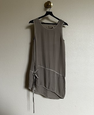 Nicolas & Mark Silk Blouse US 4 NWT