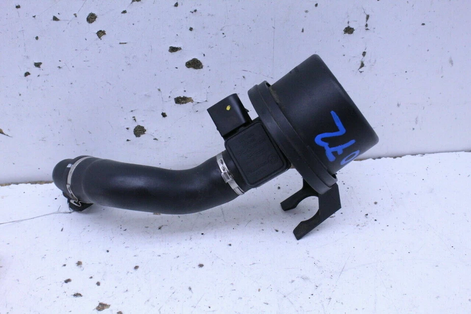 2006 BMW 330ci E46 Smog Pump Filter Hose Sensor 1438814 - Image 1 of 1