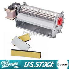 GZ550 GZ552 Fireplace Blower Fan for Continental, Napoleon Fireplaces  EP62-1