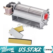 GZ550 GZ552 Fireplace Blower Fan for Continental, Napoleon Fireplaces | EP62-1