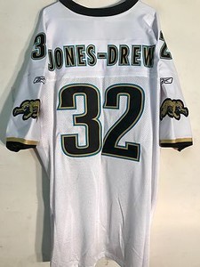 jones drew jersey