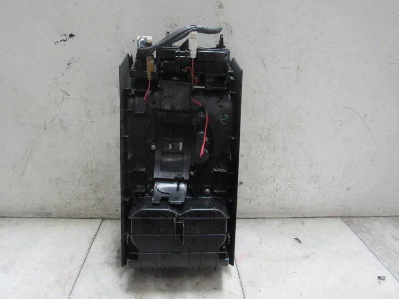 Portavasos Infiniti G35 2004 Foto 4 de 4