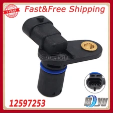 NEW Camshaft Position Sensor 12597253 For Chevrolet Colorado GMC Canyon Hummer