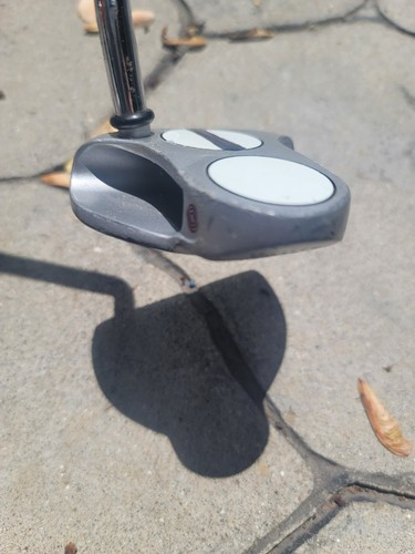 Odyssey White Hot 2-Ball J Long Putter 29" Callaway Grip Rh - Bild 2 von 8