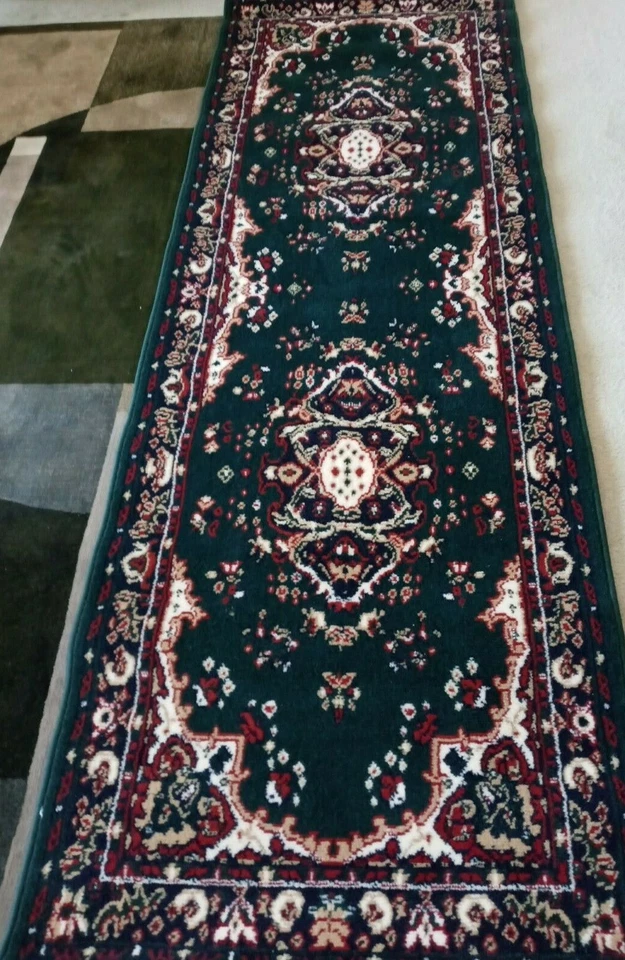 Rug Carpet Runner Area rug 80x240cm or 94in x32in for $39.99 - Image 4 of 4