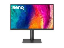 BenQ PD2706QN 27  2K QHD 2560x1440 Monitor for Designers, IPS, 95 P3, 100 sR
