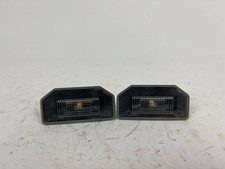 2017-23 Tesla Model 3 Rücklicht Kennzeichenl...