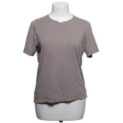 WHYRED, T-shirt, Größe: S, Grau, Einfarbig, Damen #imY