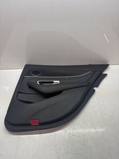 T&uuml;rverkleidung hinten rechts f&uuml;r Mercedes W213 E 220 d 654.920 OM654 A2137307805
