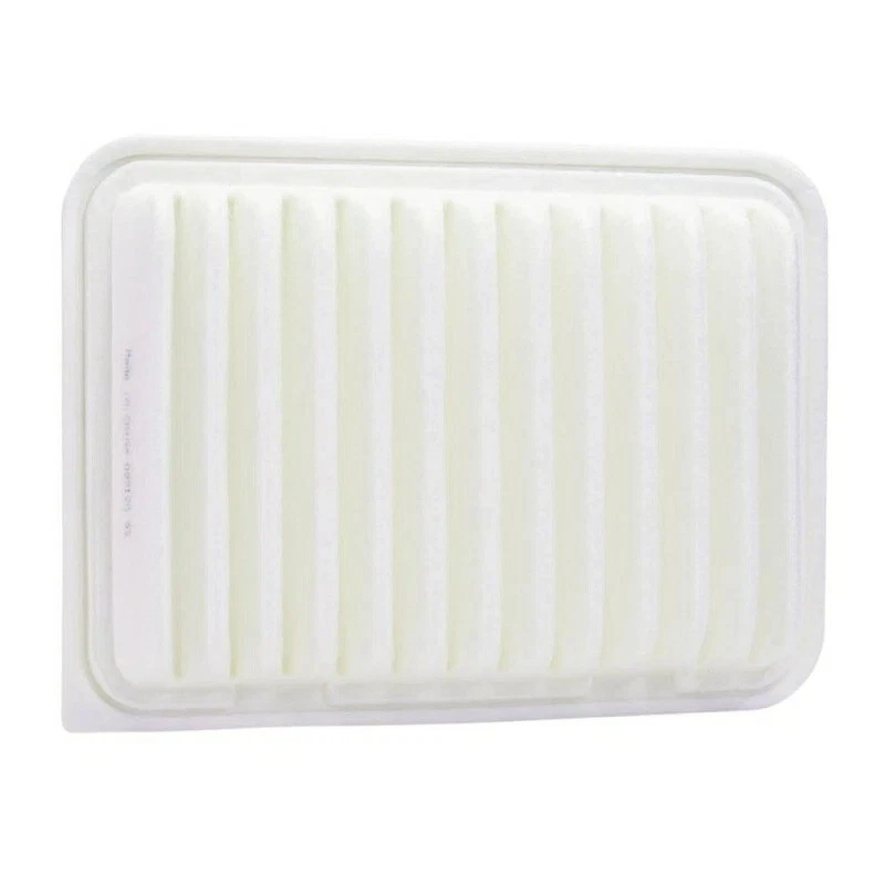 For Toyota Yaris 2007-2017 Service Tune Up Kit NGK OEM 17801-YZZ05 87139-YZZ20 - Image 3 of 4