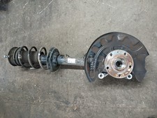 SKODA KAROQ FRONT SUSPENSION LEG HUB 5Q3413031J N/S LEFT 1.5 TSI DSG 2017-2021 ~