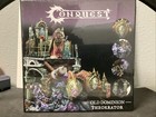Conquest OLD DOMINION THEOKRATOR Para Bellum Games (sealed) PV922602