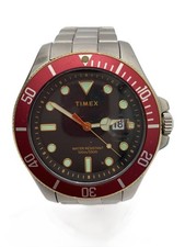TIMEX Quartz Analog Watch TW2V27400