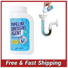 Powerful Pipe Dredging Agent,Pipeline Dredging Agent,Powerful Quick Cleaning