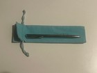 Tiffany & Co.Argent Stylo à Bille Corps