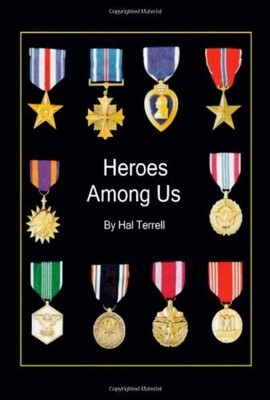 Heroes Among Us, Hal Terrell