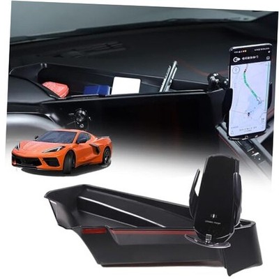 Navigation Screen Back Large Wireless Charging Version Cell Phone Holder B