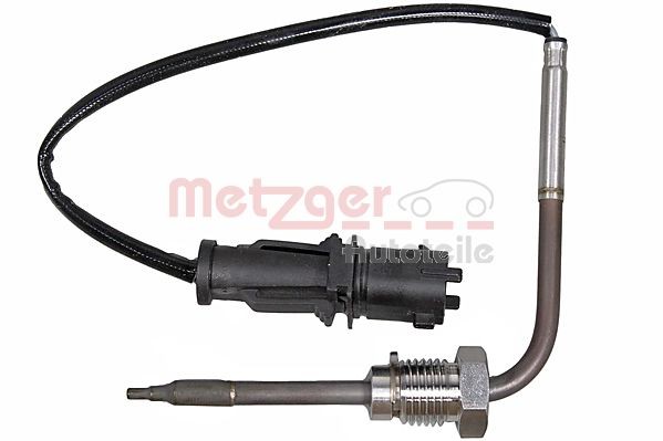 Fits METZGER 0894621 SENSOR, EXHAUST GAS TEMPERATURE - Image 4