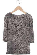 Marc Cain Langarmshirt Damen Longsleeve Shirt langärmliges Oberteil ... #44la0o9