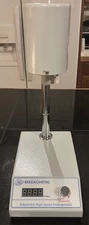 High Speed Homogenizer Adjustable Lab Disperser Mixer 6000 to 22000rpm 110V 220V