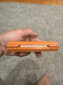 Nintendo Game & Watch Donkey Kong DK-52 (1982) &ndash;TESTED / BROKEN LATCH