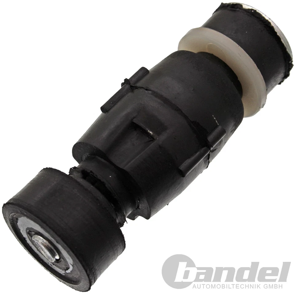 Febi stabilizer bearing bushing stabilizer outer front axle both sides for Dacia Logan MCV II - Image 2 of 4