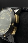 DKNY Stainless Steel 44.2 mm Digital Quartz Men's Wristwatch — photo 2