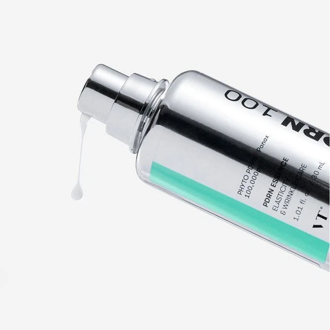 VT Cosmetics PDRN Essence 100 30ml - Image 3 of 4